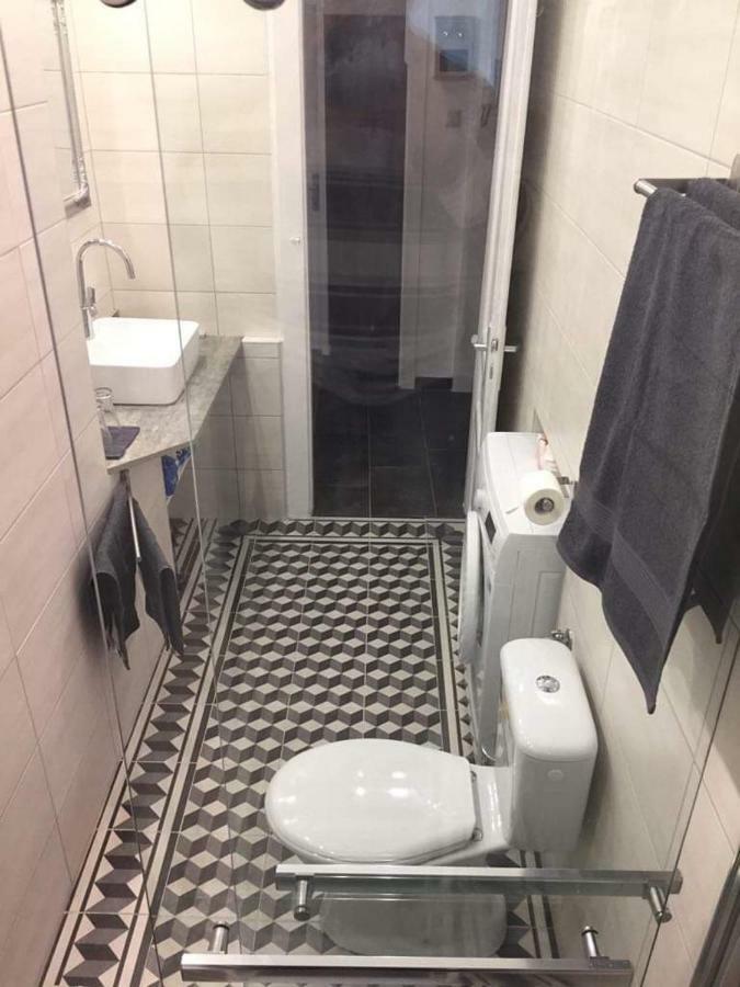 Apartment Max 4 Stars Ριέκα Εξωτερικό φωτογραφία