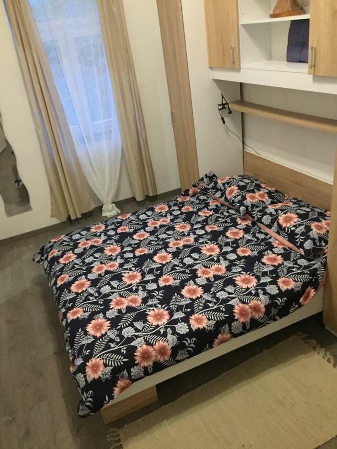 Apartment Max 4 Stars Ριέκα Εξωτερικό φωτογραφία