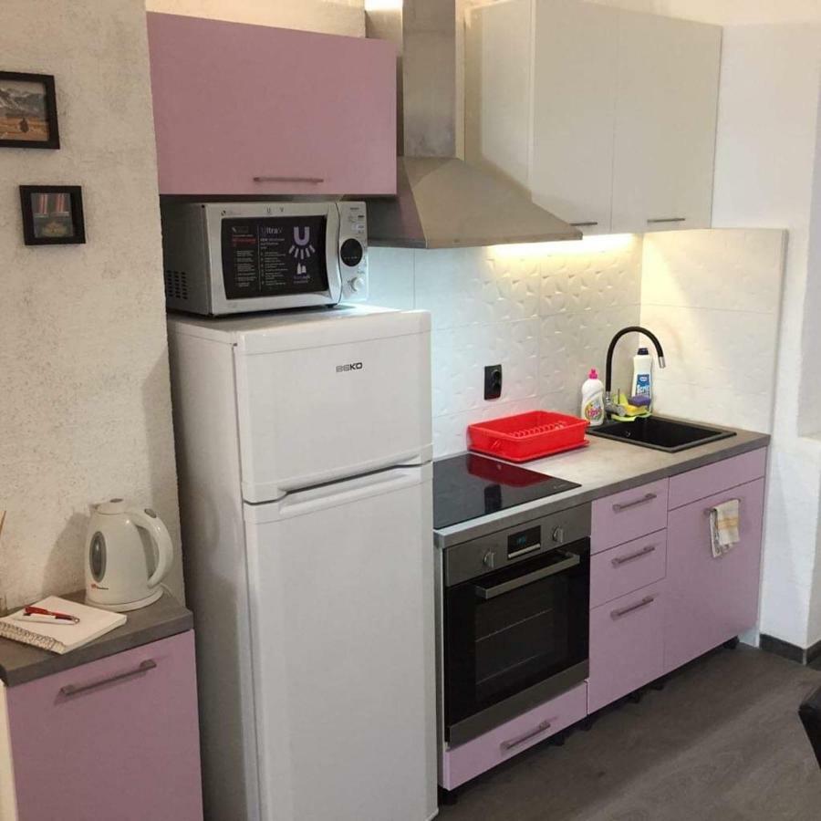 Apartment Max 4 Stars Ριέκα Εξωτερικό φωτογραφία