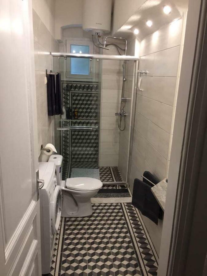 Apartment Max 4 Stars Ριέκα Εξωτερικό φωτογραφία