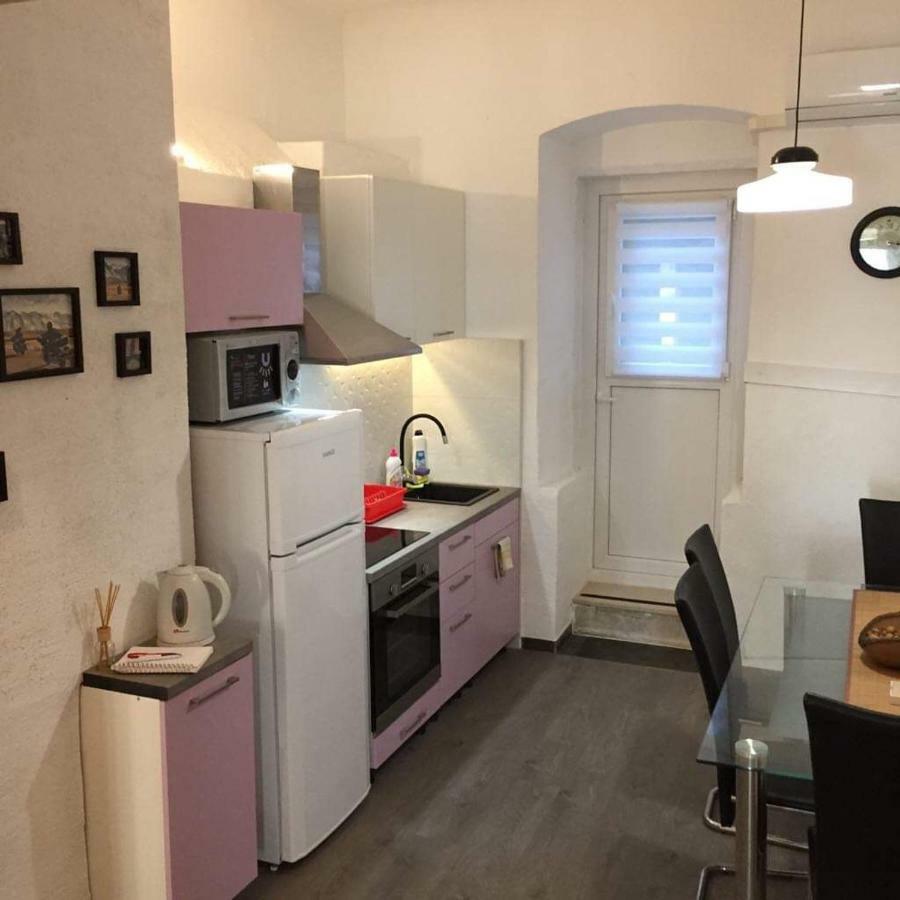 Apartment Max 4 Stars Ριέκα Εξωτερικό φωτογραφία