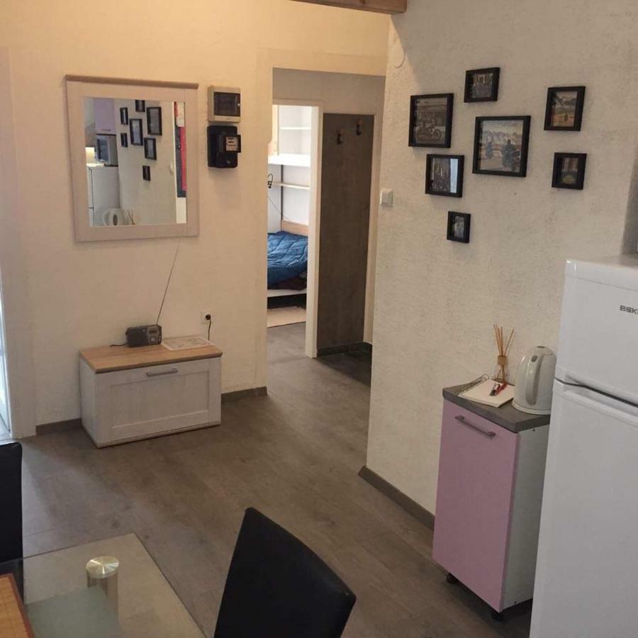 Apartment Max 4 Stars Ριέκα Εξωτερικό φωτογραφία