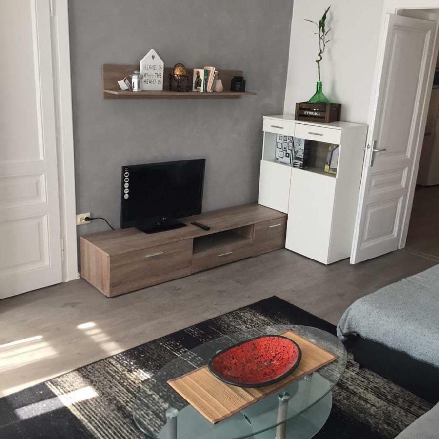 Apartment Max 4 Stars Ριέκα Εξωτερικό φωτογραφία
